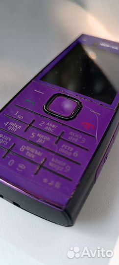 Телефон Nokia X2