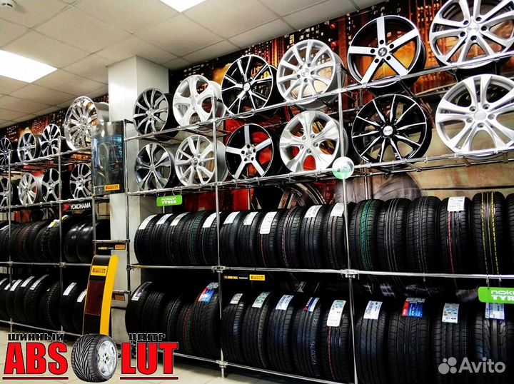 Новые стальные диски R16 для УАЗ Патриот