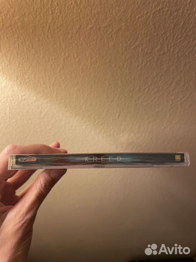 Игра для пк Kreed