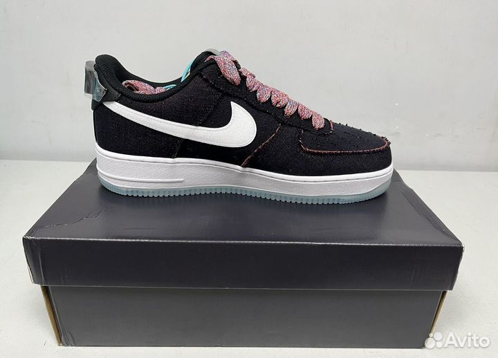 Nike Air Force 1 Low «Have A Nike Day»