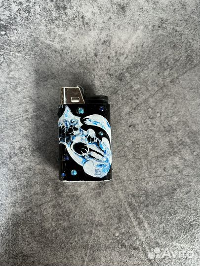 Уникальные картины на предметах