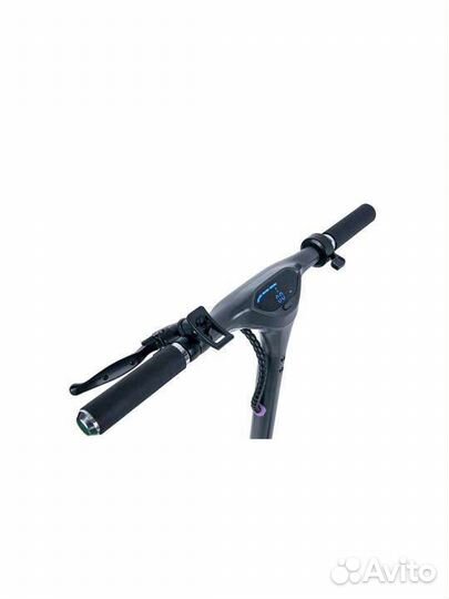 Электросамокат Hiper Triumph X100