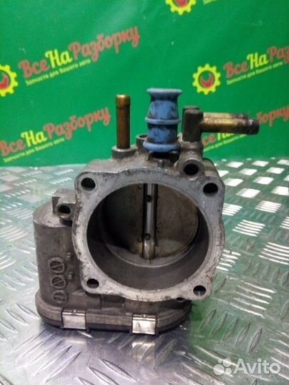 Дроссельная заслонка Volkswagen Passat B5 седан