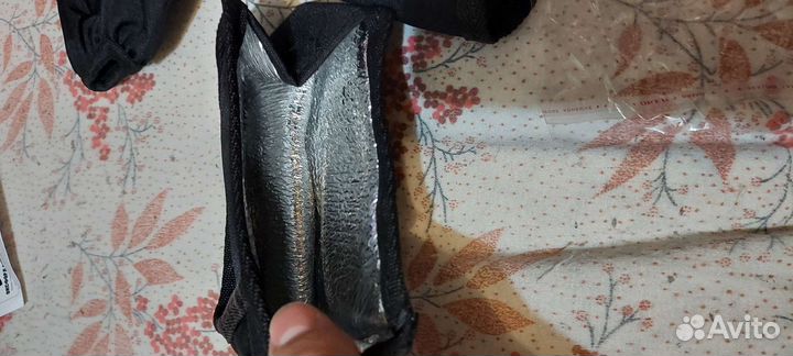 Чехол для рыболовного шуруповёрта ideafisher