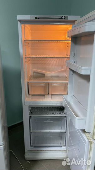 Холодильник бу