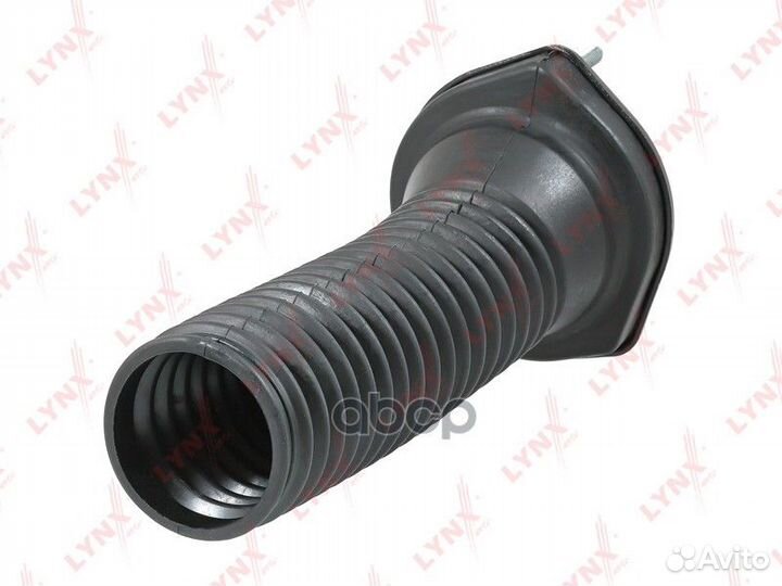 Опора стойки зад прав MA1076R lynxauto