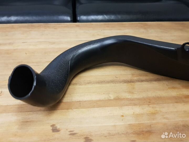 Выпускной патрубок шноркеля квадроц BRP Can-Am G1