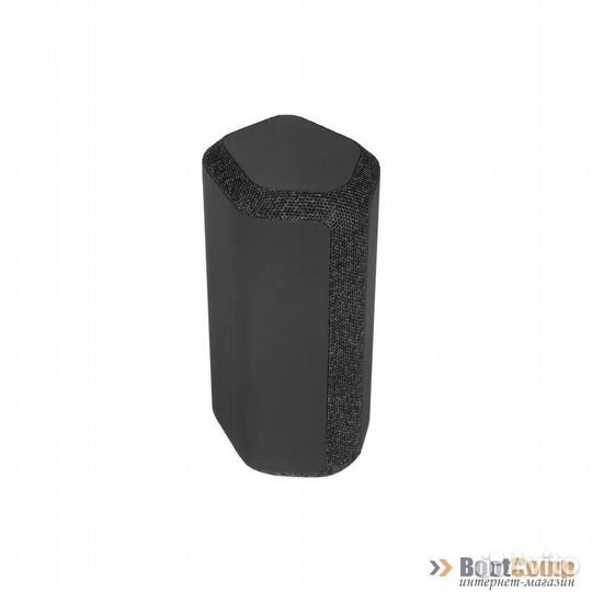 Портативная колонка sony SRS-XE300 Black