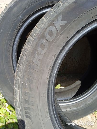 Hankook Optimo K415 225/60 R17