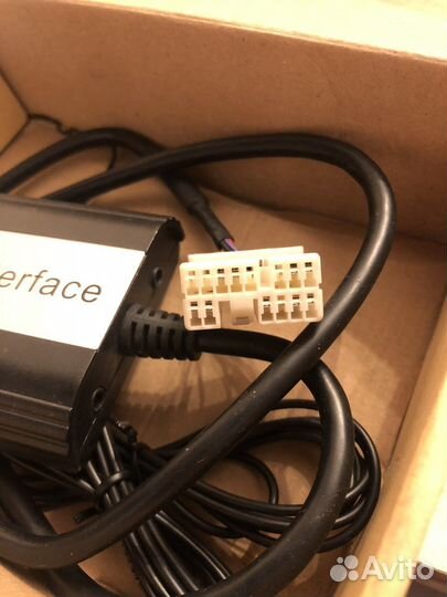 Yatour suzuki grand vitara