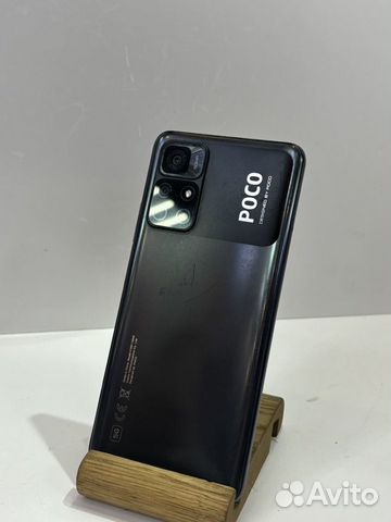 Xiaomi Poco M4 Pro 5G, 4/64 ГБ