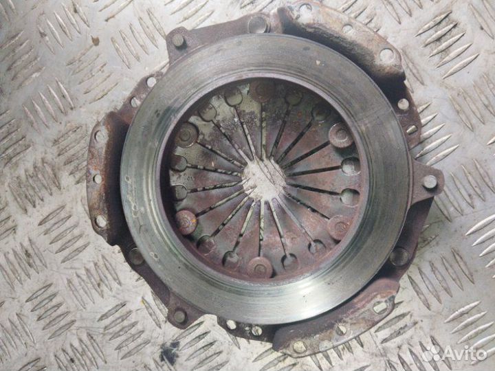 Сцепление Renault Logan 1 1.4