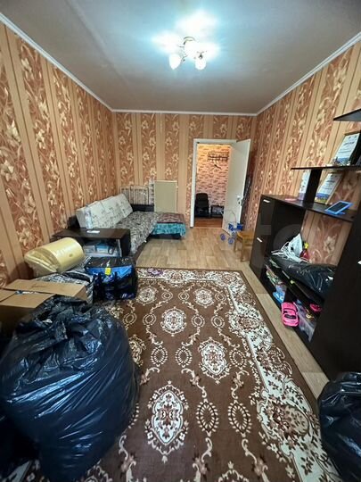 1-к. квартира, 39,3 м², 5/5 эт.