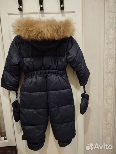 Комбинезон New Soon, р 80