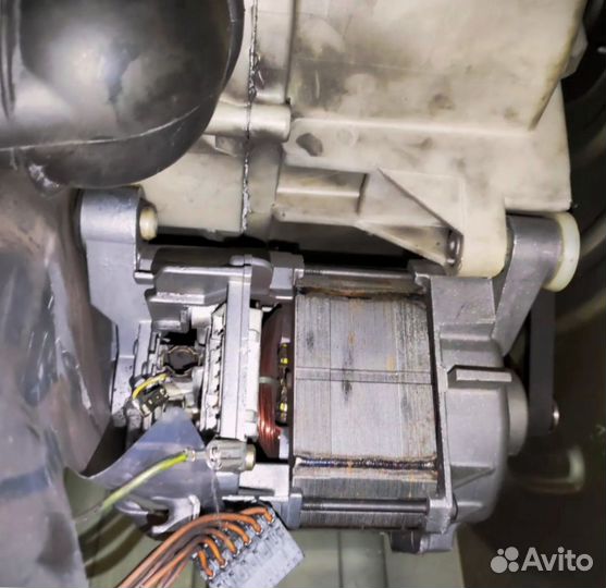 Ремонт Стиральных Машин на Дому с Гарантией