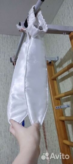 Костюм зайца