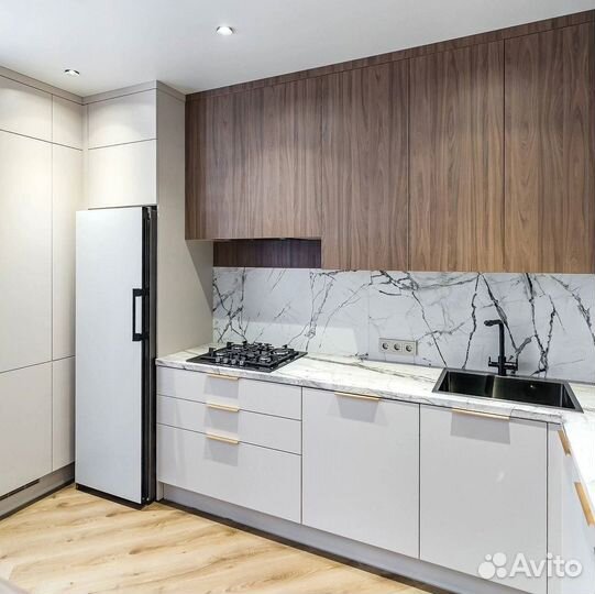 Кухонный гарнитур на заказ