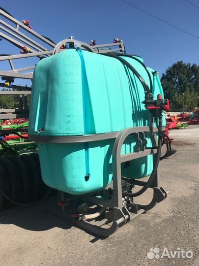 Опрыскиватель М-Агро ТД OGR 1000л-14м, 2023