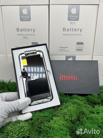 Дисплей iPhone 11 Pro (mhp)