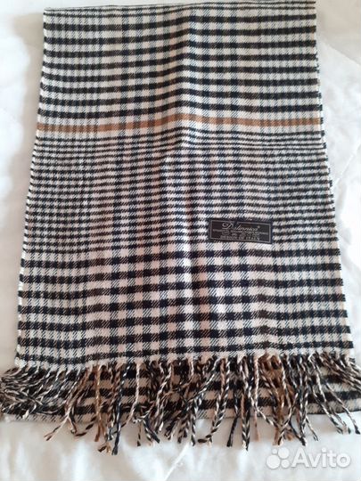 Шарф мужской новый