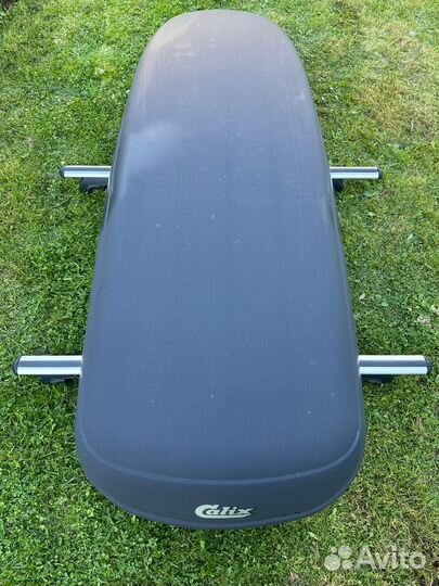 Продам Бокс на крышу