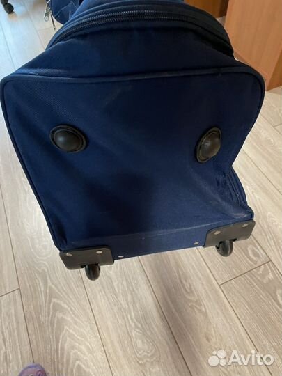 Спортивная сумка