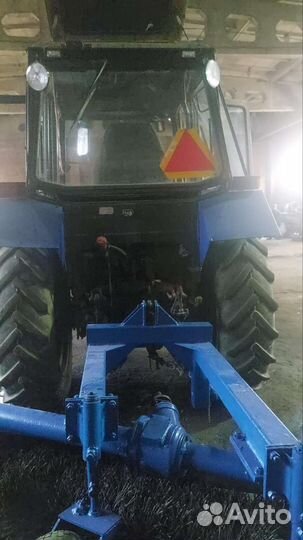 Трактор МТЗ (Беларус) 82.1, 2013