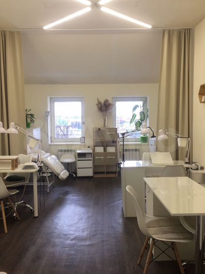 Сдается рабочее место