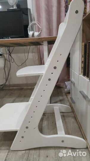 Растущий стул для школьника