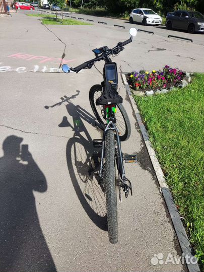 Stels navigator 950md 29