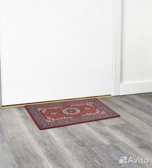 Коврик 40x60 Скивхольме IKEA