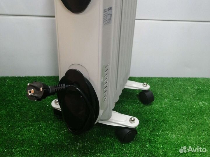 Масляный радиатор ресанта омпт-7Н