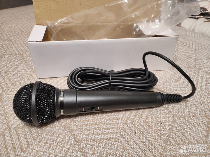 Микрофон для караоке lg gs 35