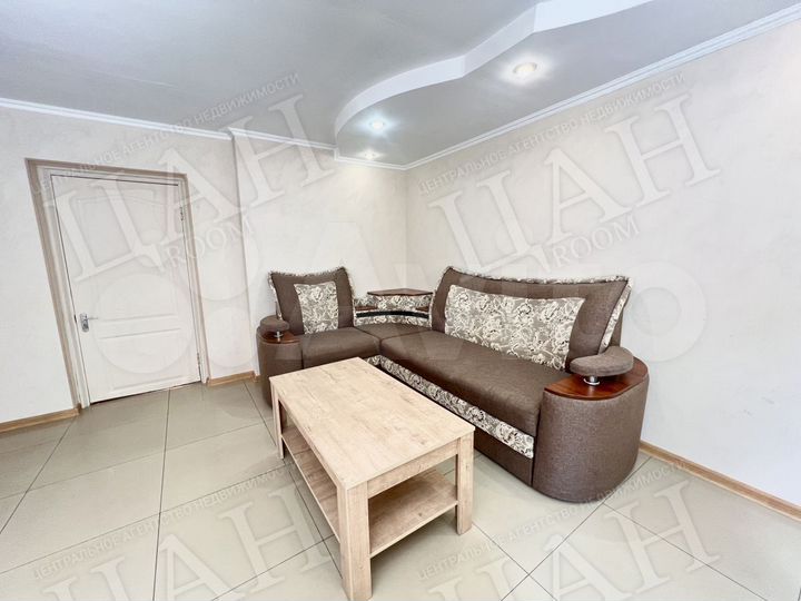 Дом 52,1 м² на участке 1,5 сот.