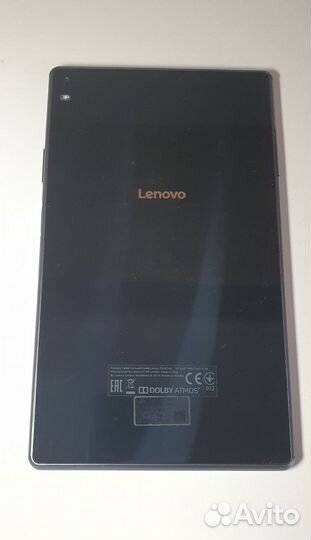 Lenovo TB-8704X