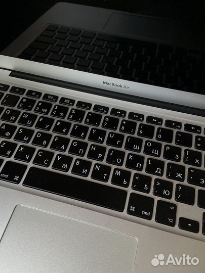 Apple MacBook Air 13 2015