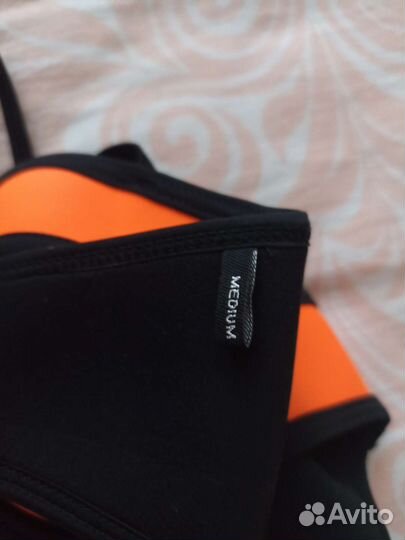 Купальник женский новый