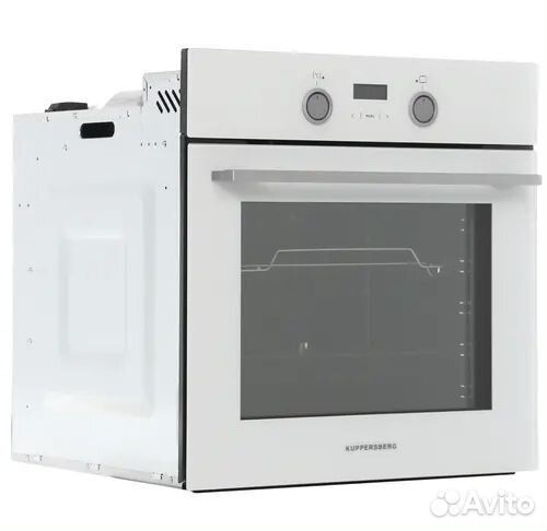 Духовой шкаф Kuppersberg белый