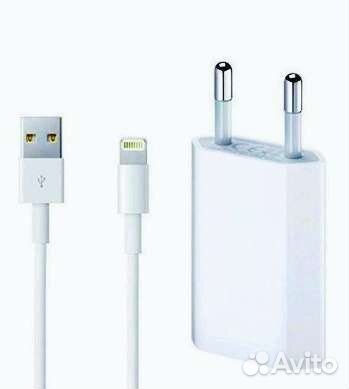Доставка бесплатно. USB-кабель Apple