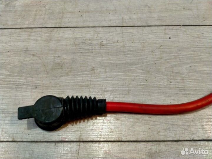 Провод акб Bmw 528I F10 N52B30 06.2010