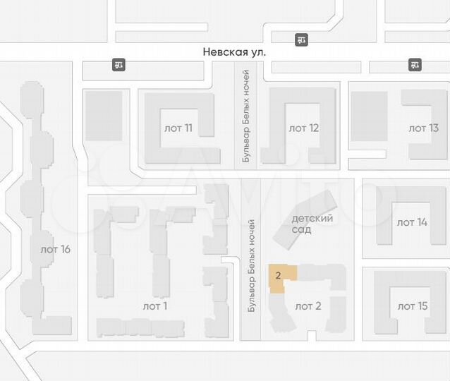 Продам торговое помещение, 58.2 м²