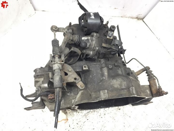 Кпп 5ст. KF5M421F8AC Mitsubishi Space Star (1998-2