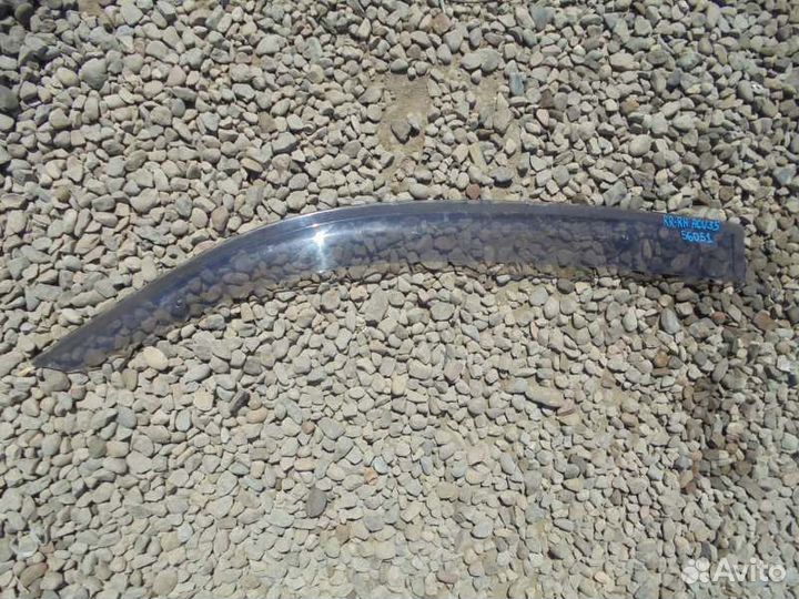 Ветровик задний правый Toyota Camry ACV35 2AZ-FE