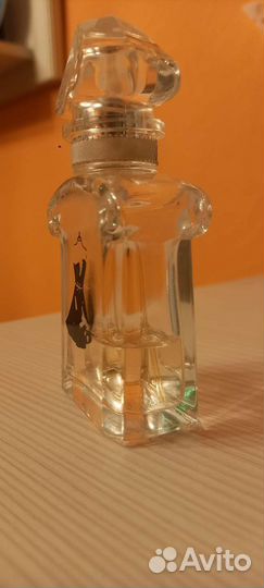 Туалетная вода guerlain