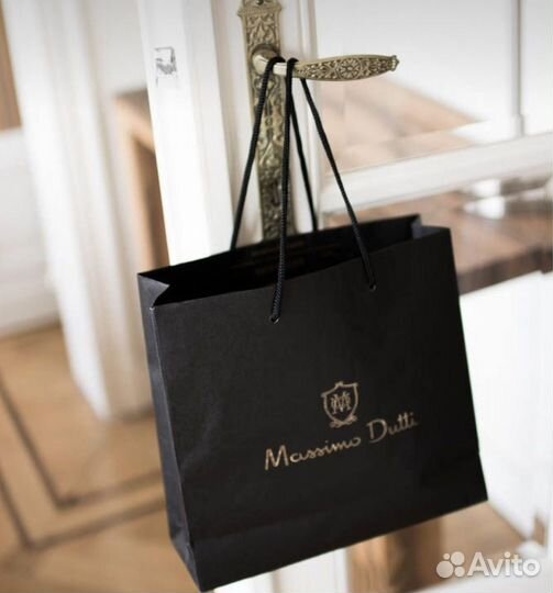 Massimo dutti