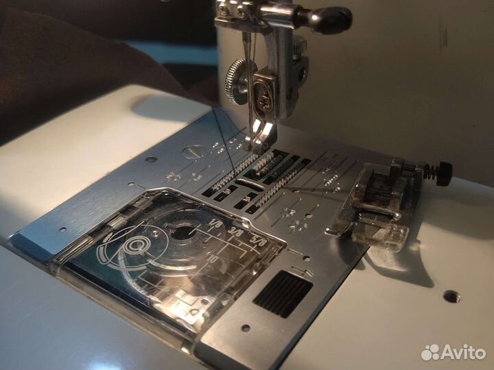 Швейная машина Janome My Excel 23XE