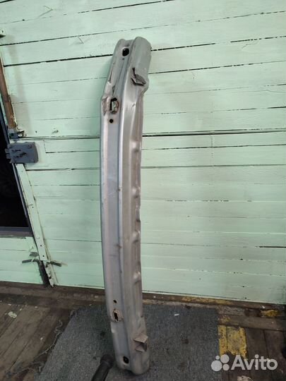 Сузуки Эскудо усилитель бампера