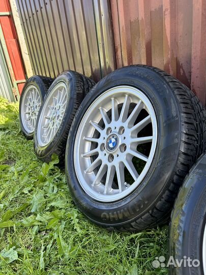 Kumho Ecsta LX KU27 205/55 R16