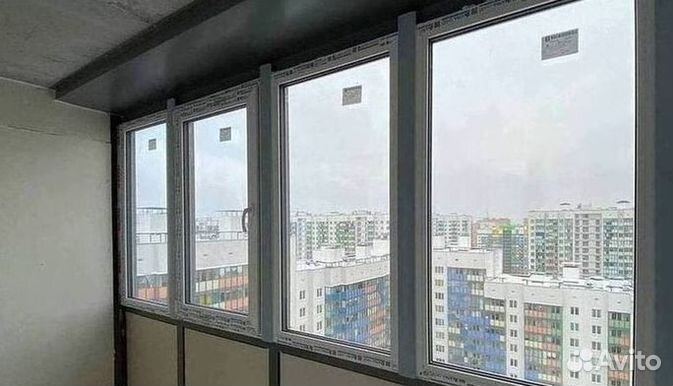 Окна быстро