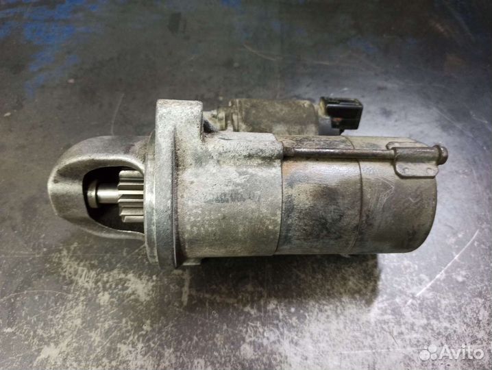 Продам стартер Kia, Hyundai 36100-2F000